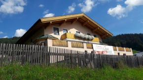  Chalet Sunnseitn  Радштадт